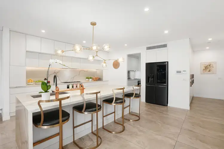 Fifth view of Homely house listing, 21 Irvine Street, Kingsford NSW 2032