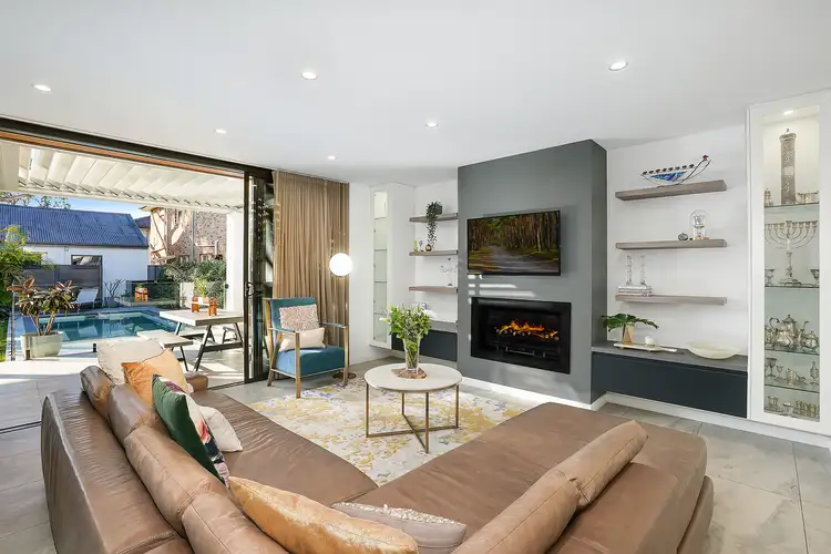 Sixth view of Homely house listing, 21 Irvine Street, Kingsford NSW 2032