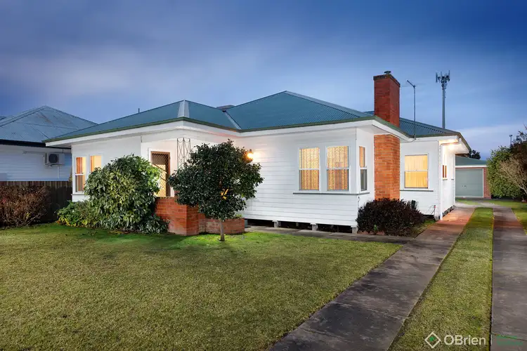 172 Lawrence Street, Wodonga VIC 3690