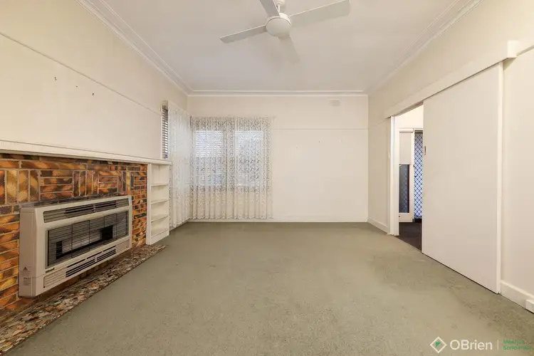 Second view of Homely house listing, 172 Lawrence Street, Wodonga VIC 3690