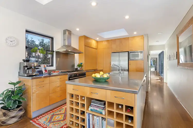 Sixth view of Homely house listing, 17 Pyalla Street, Northbridge NSW 2063