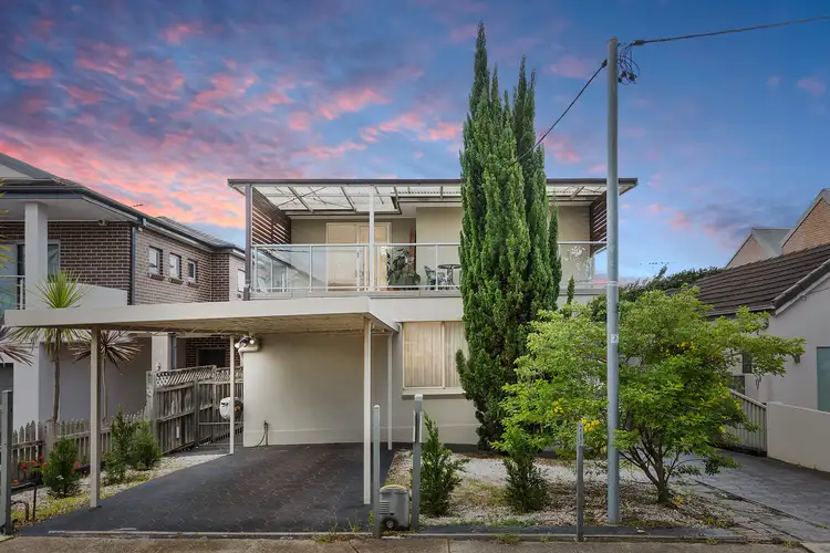 Second view of Homely house listing, 47 Richmond Street, Earlwood NSW 2206
