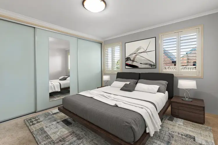 Fifth view of Homely house listing, 47 Richmond Street, Earlwood NSW 2206