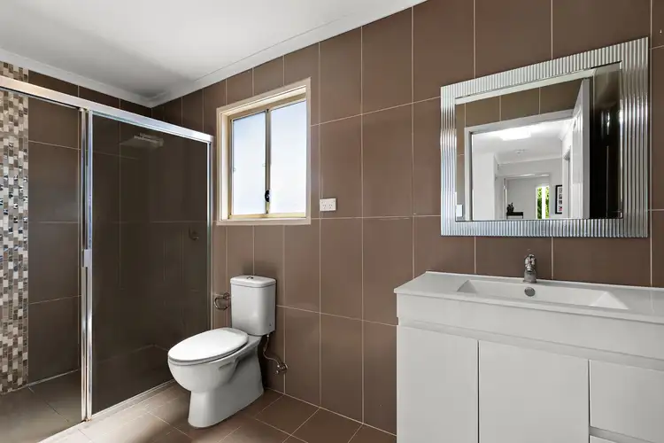 Sixth view of Homely house listing, 47 Richmond Street, Earlwood NSW 2206