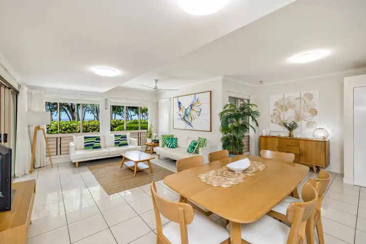 Main view of Homely apartment listing, 611/49-63 Williams Esplanade, Palm Cove QLD 4879