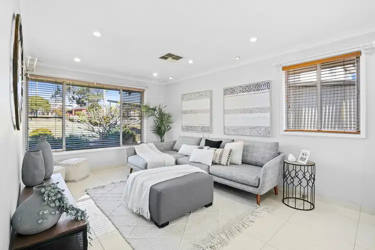 Second view of Homely house listing, 19 Himalaya Crescent, Seven Hills NSW 2147