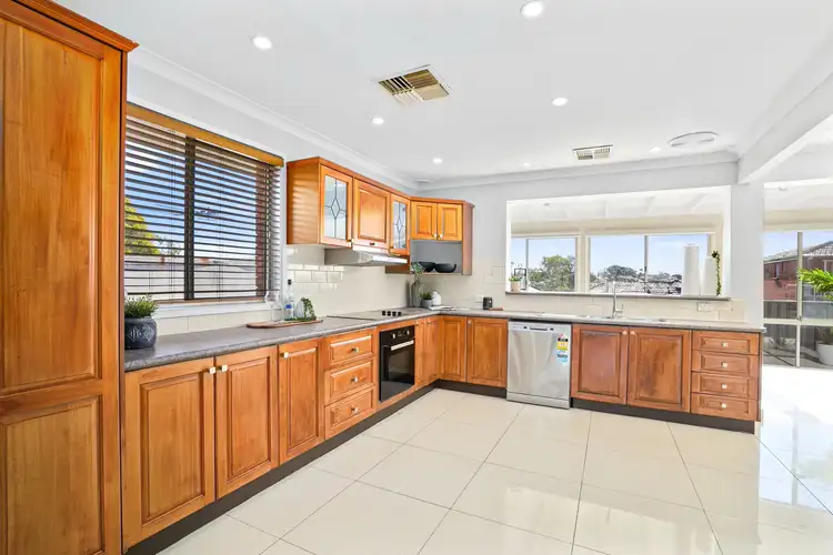 Third view of Homely house listing, 19 Himalaya Crescent, Seven Hills NSW 2147