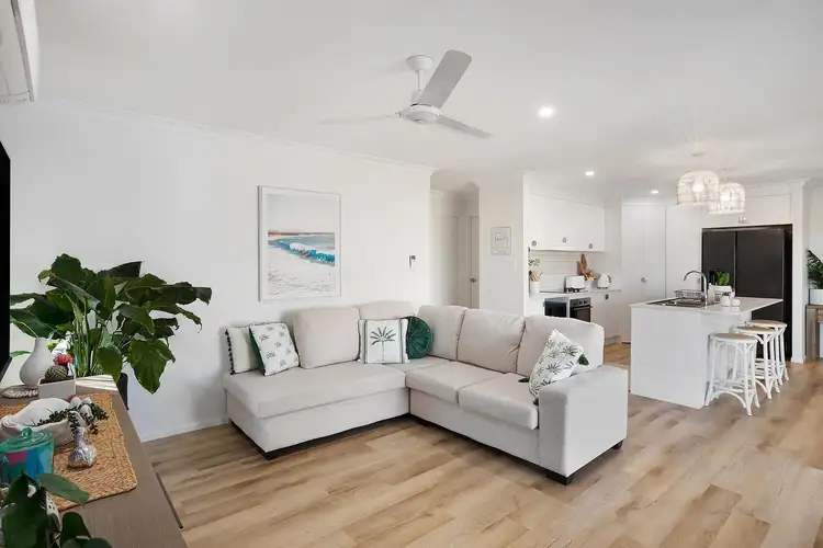 Third view of Homely house listing, 2 Harvest Place, Hidden Valley QLD 4703