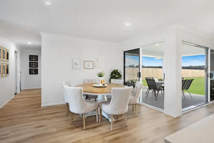 Fourth view of Homely house listing, 2 Harvest Place, Hidden Valley QLD 4703