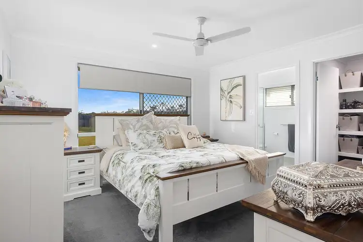 Sixth view of Homely house listing, 2 Harvest Place, Hidden Valley QLD 4703