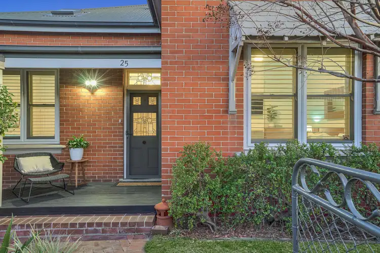 Second view of Homely house listing, 25 Veda Street, Hamilton NSW 2303