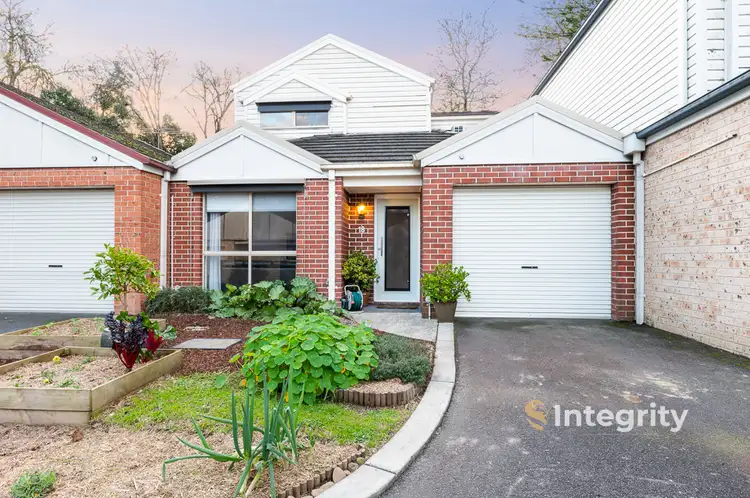 Main view of Homely unit listing, 18/35-43 Kent Avenue, Croydon VIC 3136