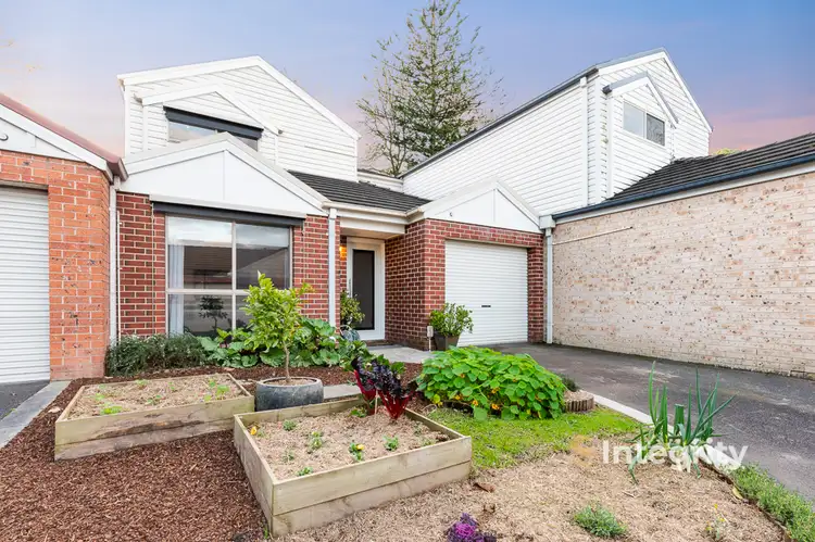 Second view of Homely unit listing, 18/35-43 Kent Avenue, Croydon VIC 3136