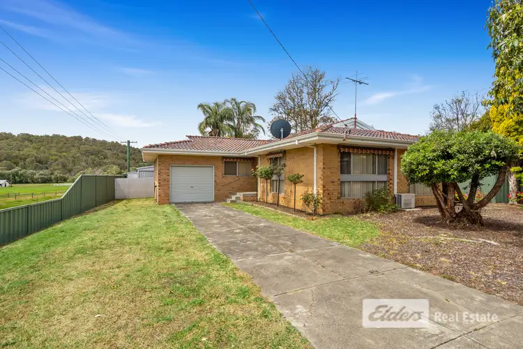16 Hillside Road, Harvey WA 6220