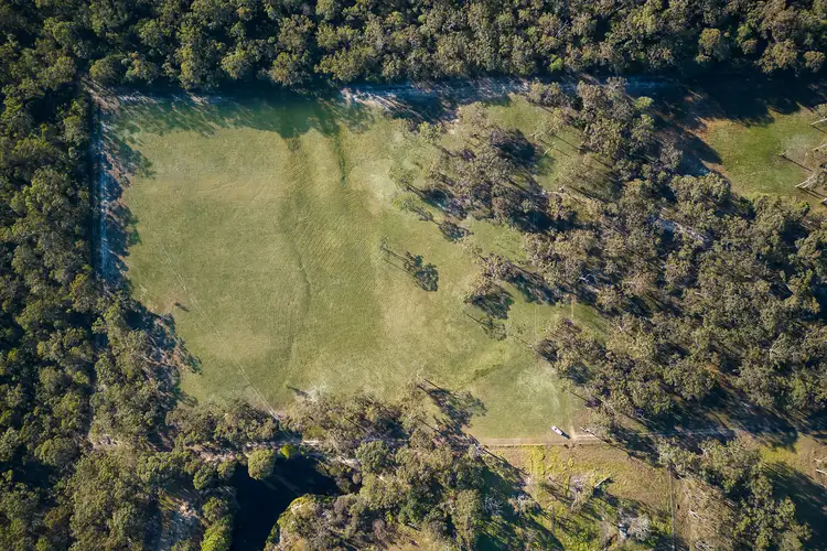 Second view of Homely land listing, Lot 1571 Hunts Road, Kulnura NSW 2250