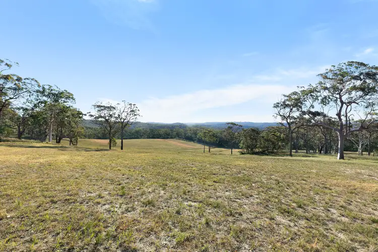 Fifth view of Homely land listing, Lot 1571 Hunts Road, Kulnura NSW 2250