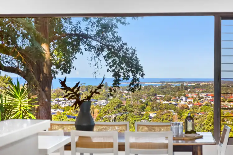 Fourth view of Homely house listing, 14 Deborah Avenue, Thirroul NSW 2515