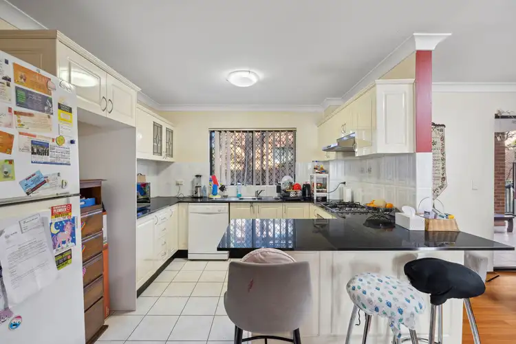 Fifth view of Homely unit listing, 9/2A Mulla Road, Yagoona NSW 2199