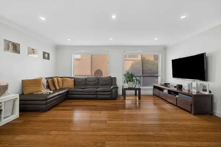 Third view of Homely house listing, 391A Marion Street, Georges Hall NSW 2198