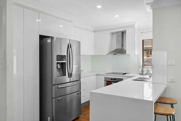Fourth view of Homely house listing, 391A Marion Street, Georges Hall NSW 2198