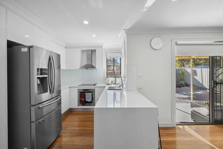 Fifth view of Homely house listing, 391A Marion Street, Georges Hall NSW 2198