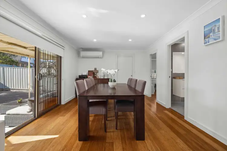 Sixth view of Homely house listing, 391A Marion Street, Georges Hall NSW 2198