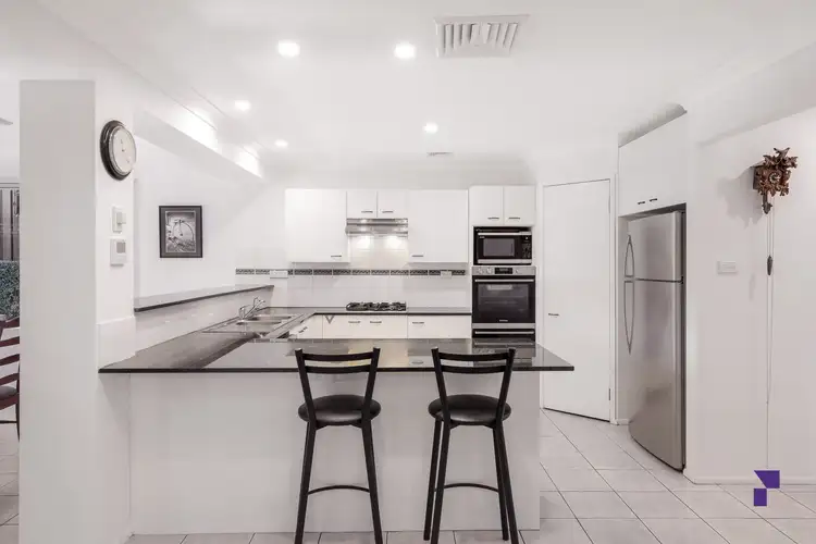 Second view of Homely house listing, 28 Wentworth Street, Birrong NSW 2143