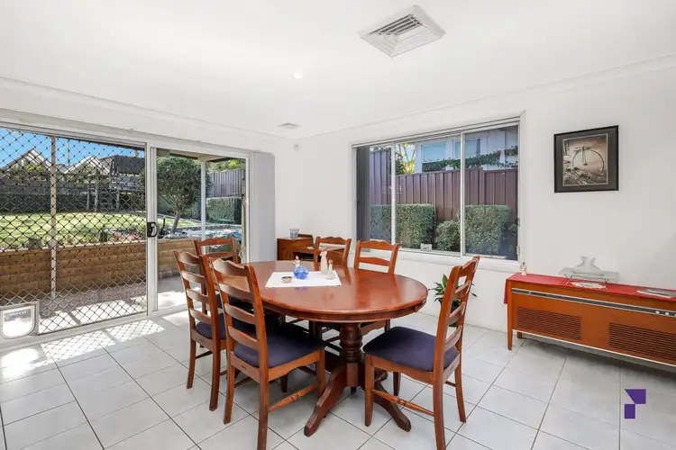 Third view of Homely house listing, 28 Wentworth Street, Birrong NSW 2143