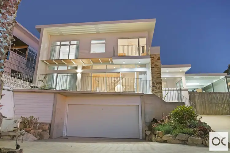 35 Thomas Street, Seacliff Park SA 5049