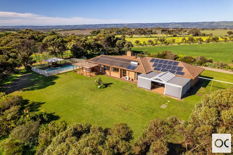 59 Tuit Road, Maslin Beach SA 5170