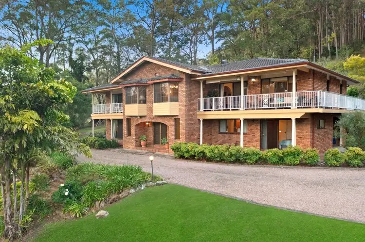 Second view of Homely rural property listing, 27 Hayden Road, Wamberal NSW 2260