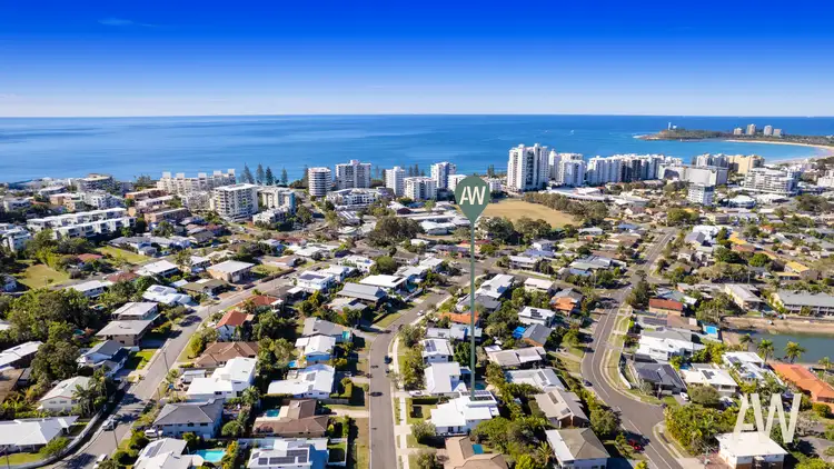 15 Brentwood Avenue, Mooloolaba QLD 4557