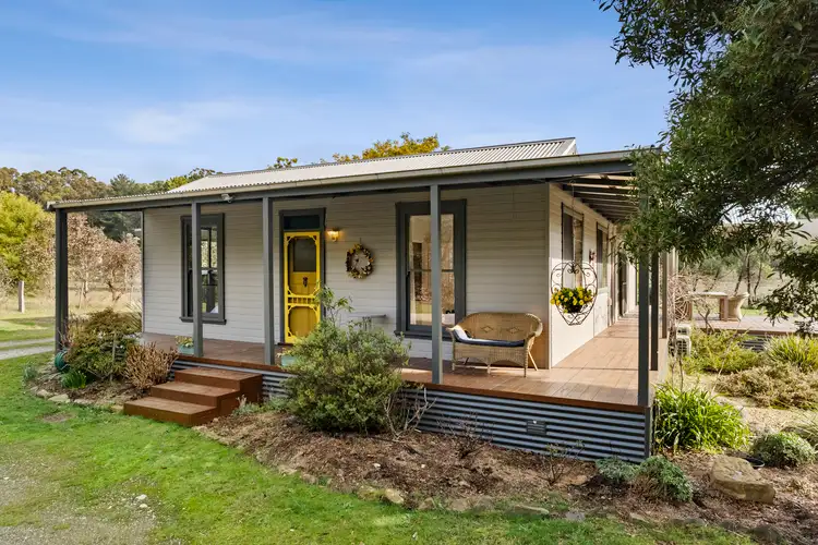 61 Deep Spring Road, Eganstown VIC 3461