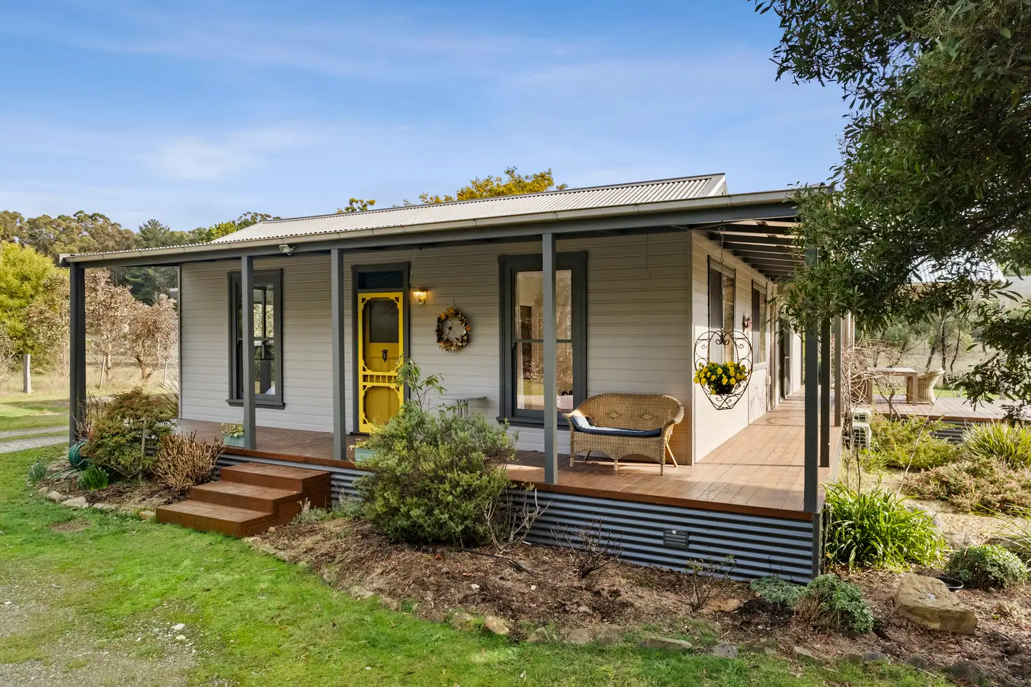 Main view of Homely house listing, 61 Deep Spring Road, Eganstown VIC 3461