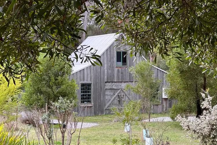 Second view of Homely house listing, 61 Deep Spring Road, Eganstown VIC 3461