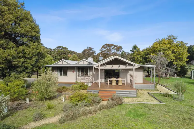 Third view of Homely house listing, 61 Deep Spring Road, Eganstown VIC 3461