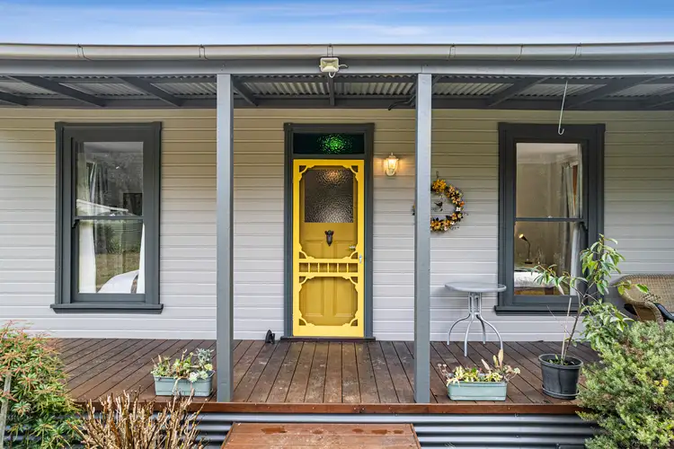 Fourth view of Homely house listing, 61 Deep Spring Road, Eganstown VIC 3461