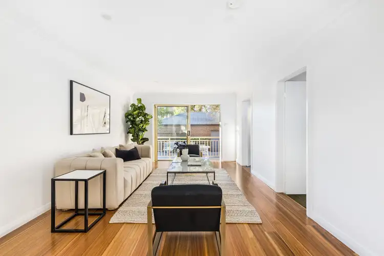 Second view of Homely house listing, 4 Hampden Road, Russell Lea NSW 2046