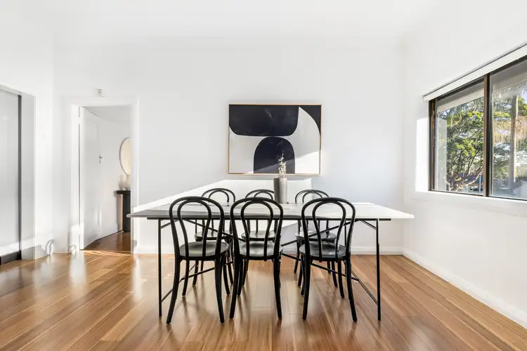 Third view of Homely house listing, 4 Hampden Road, Russell Lea NSW 2046