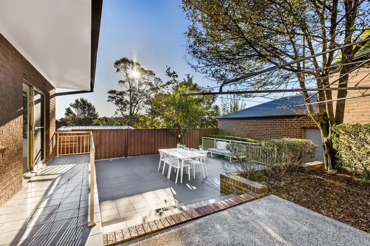 Sixth view of Homely house listing, 4 Hampden Road, Russell Lea NSW 2046