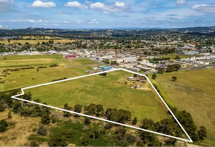 52-60 Della Torre Road, Moe VIC 3825