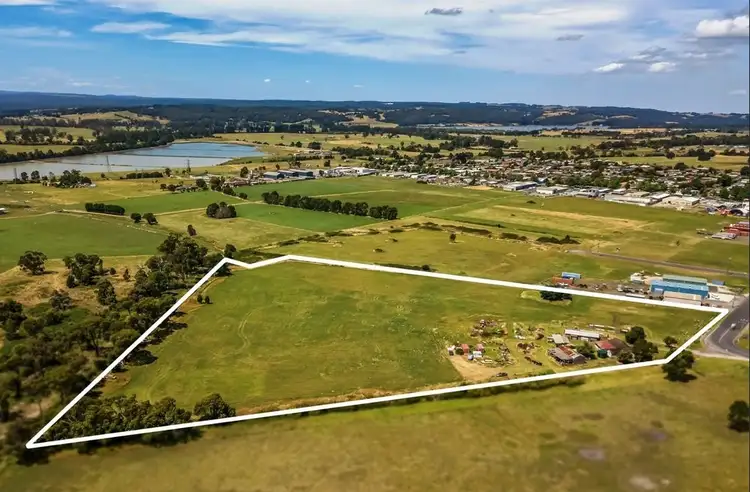 Second view of Homely house listing, 52-60 Della Torre Road, Moe VIC 3825