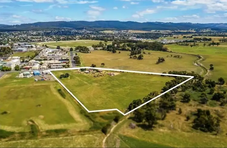 Third view of Homely house listing, 52-60 Della Torre Road, Moe VIC 3825