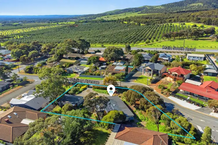 Third view of Homely house listing, 5-7 Stirling Avenue, Sellicks Beach SA 5174