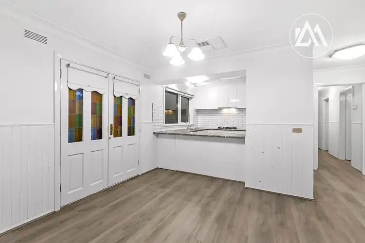 Third view of Homely house listing, 72 Paterson Avenue, Langwarrin VIC 3910