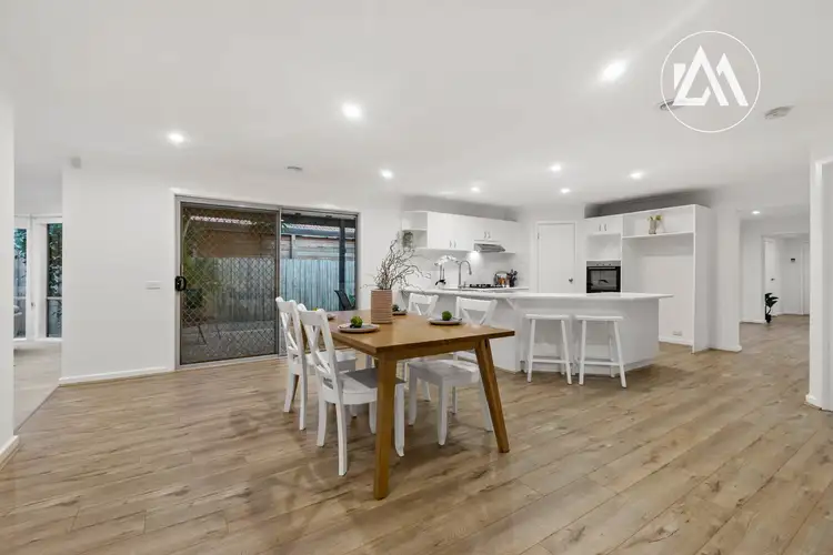 Fifth view of Homely house listing, 27 Bayport Drive, Langwarrin VIC 3910