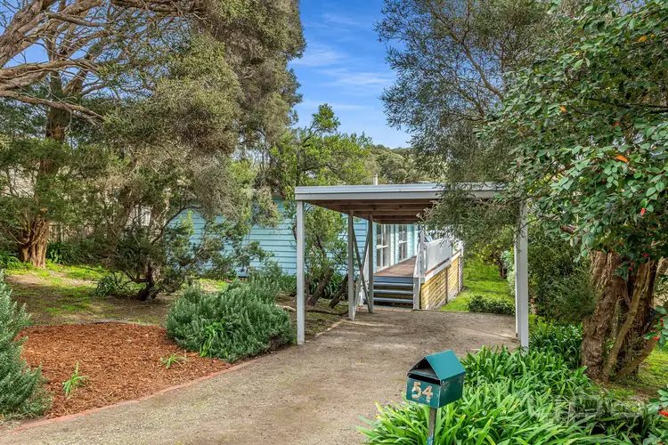 54 Florence Drive, Rye VIC 3941