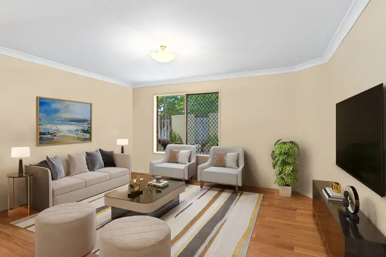 Fourth view of Homely house listing, 57A Flint Street, North Ipswich QLD 4305