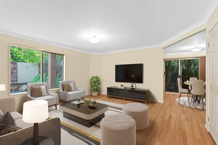Fifth view of Homely house listing, 57A Flint Street, North Ipswich QLD 4305