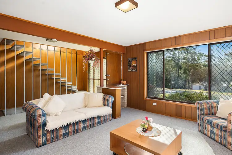 Third view of Homely house listing, 2 Edwin Avenue, Lake Conjola NSW 2539